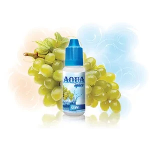 Рідина AQUA Виноград