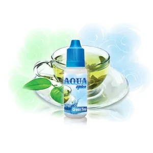 Жидкость AQUA Зеленый Чай