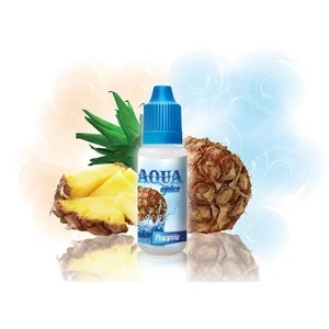 Жидкость AQUA Ананас