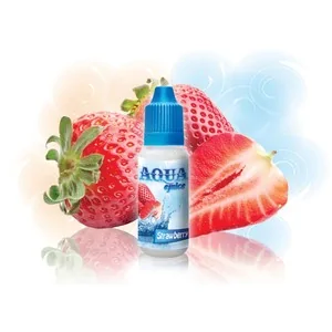 Рідина AQUA Полуниця