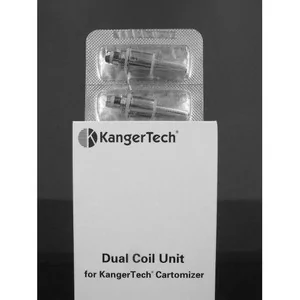 Испаритель Kanger Dual Coil