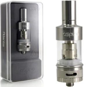Aspire Atlantis