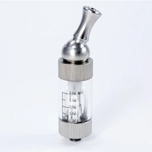 Кліромайзер iClear 30 Dual Coil