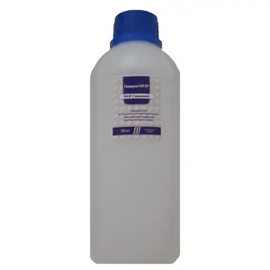 Гліцерин GlaconChemie USP (VG) 500 мл