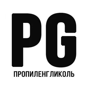 Пропіленгліколь Dow Chemical USP (PG) 1000 мл.