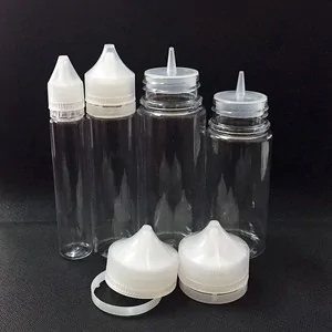 Пляшечка для рідини Unicorn 120ml