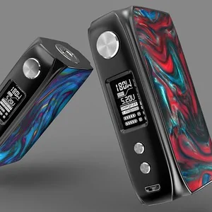 Ijoy Shogun Univ Kit with Katana Tank