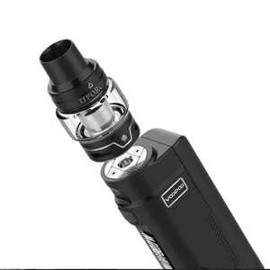 Voopoo Rex Kit with Uforce Tank