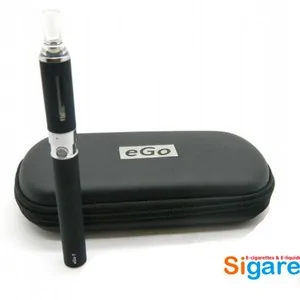 Електронна сигарета Kanger EVOD 1100 mAh у футлярі