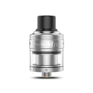 OBS Engine MTL RTA
