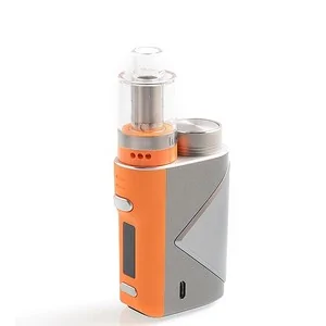 Geekvape Lucid Kit with Lumi Mesh Tank