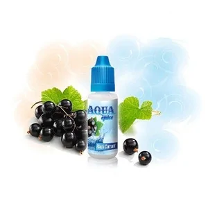 Рідина AQUA Чорна смородина