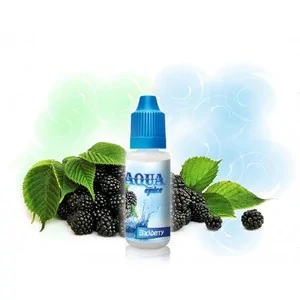 Рідина AQUA Ожина