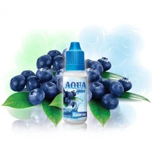 Рідина AQUA Чорниця