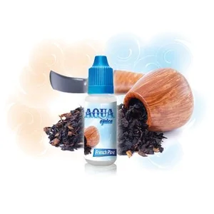Рідина AQUA Французька Трубка