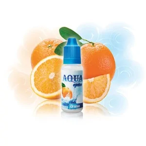 Рідина AQUA Апельсин