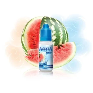 Жидкость AQUA Арбуз