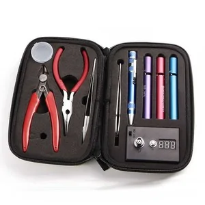 Pilot DIY Tool Kit Black