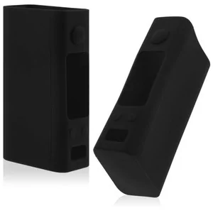 Чохол силіконовий Joyetech eVic-VTC Mini Silicone Case Neutral Skin Black