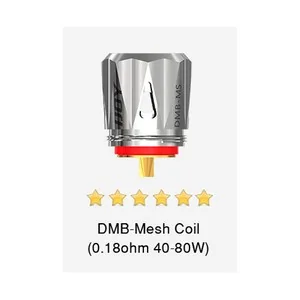 IJOY DMB-Mesh Coil 0,18 ohm