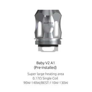 Smok Baby V2 A1 Coil
