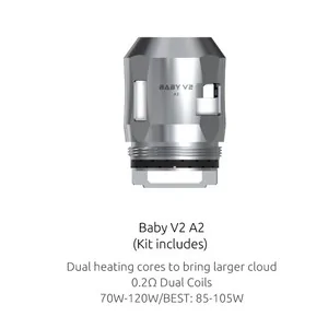 Smok Baby V2 A2 Coil