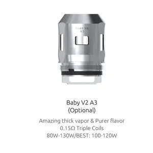 Smok Baby V2 A3 Coil