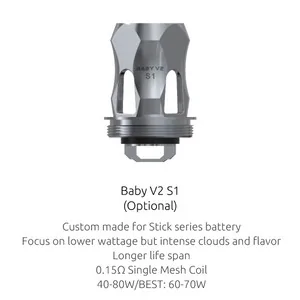 Smok Baby V2 S1 Coil