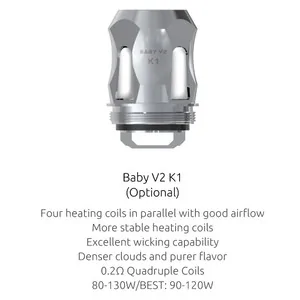 Smok Baby V2 K1 Coil