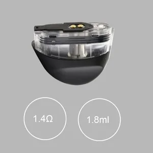 Aspire Cobble pod 1,4 ohm