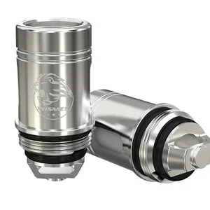 Wismec WS01 triple 0.2ohm