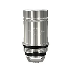 Wismec WS02 Triple 0.25ohm