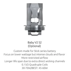 Smok Baby V2 S2 Coil