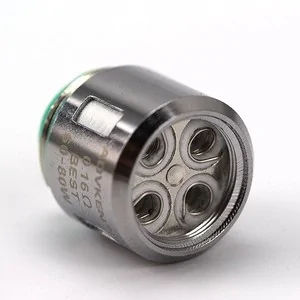 Випарник Advken Dominator Coil 0.16 Ом