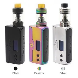 Advken Dominator Kit 100W