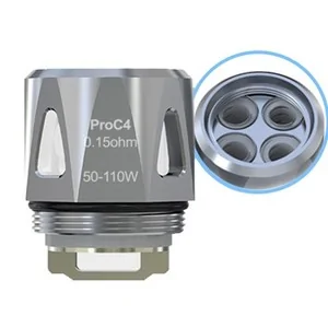 Joyetech ProCore Aries ProC4 0.15 ohm