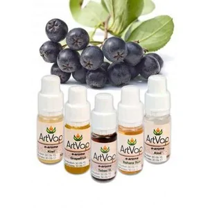 ArtVap Aronia 10ML (Рябина черноплодная)