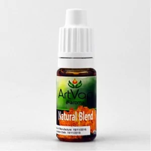 ArtVap Natural Blend 10ML (тютюнова суміш)