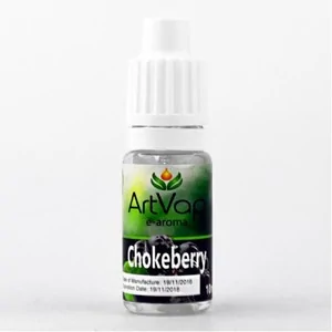 ArtVap Chokeberry 10ML (чорноплідна горобина)