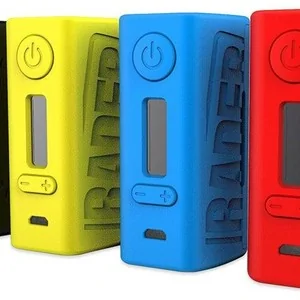 Hugo Vapor Boxer Rader 211W TC