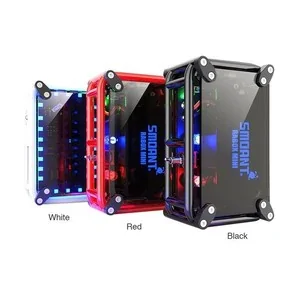 Smoant Rabox Mini