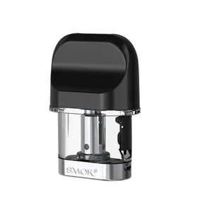SMOK NOVO Pod with Mesh Coil 0.8ohm