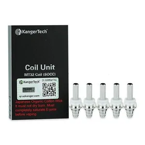 Kanger SOCC Coil 1.8ohm