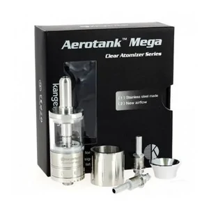 Кліромайзер Kanger Aerotank Mega