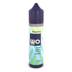 ШО 60ml - Мохіто