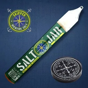Salt Jar Skipper 15ml