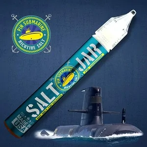 Salt Jar Pineapple submarin 15ml