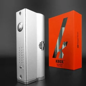 Бокс мод Kanger KBOX 40W