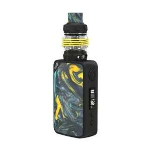 Eleaf iStick Mix with ELLO POP