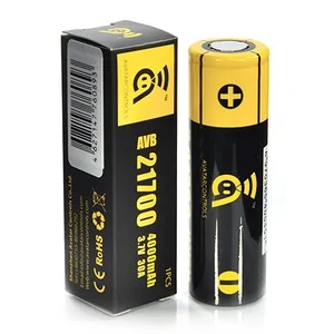 Avatar AVB 21700 4000 mah 30A 3,7V